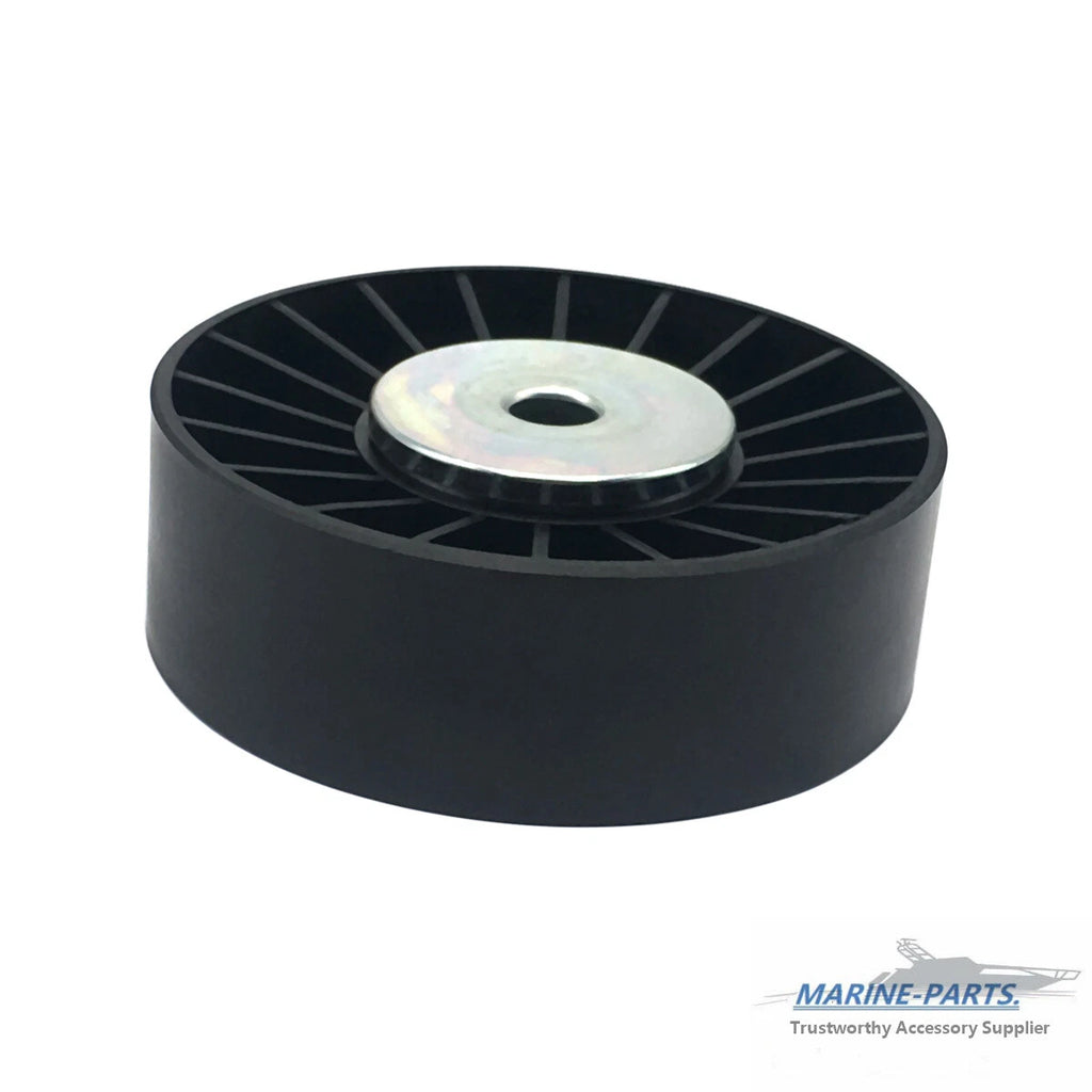 Tension Pulley for Volvo Penta KAD32P-A, TAMD42WJ-A, KAD43P-A, KAMD43P (1990–1999)