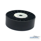 Tension Pulley for Volvo Penta KAD32P-A, TAMD42WJ-A, KAD43P-A, KAMD43P (1990–1999)