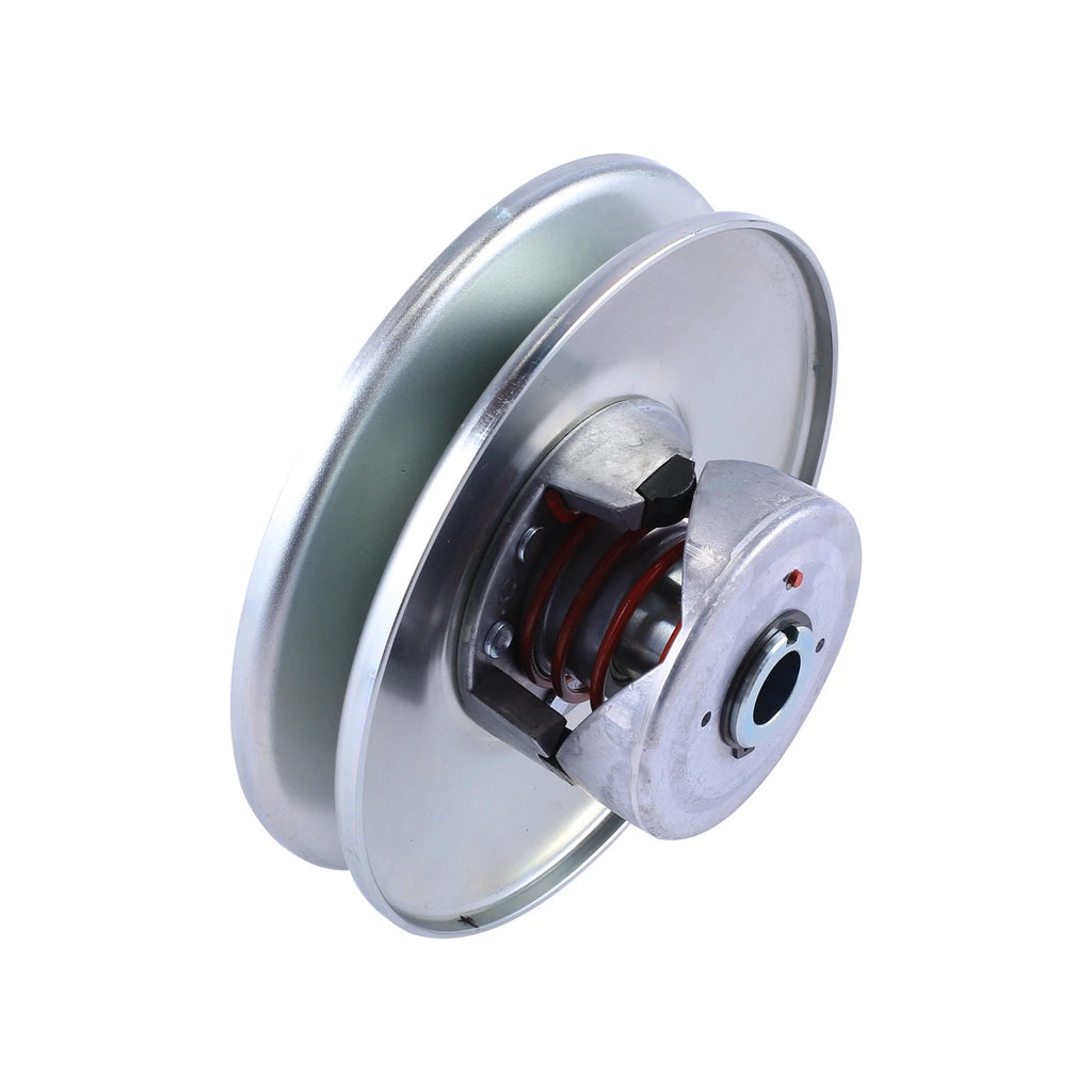 40 Series Torque Converter 3/4" Driven 1" Driver Clutch Pulley with Belt 203785