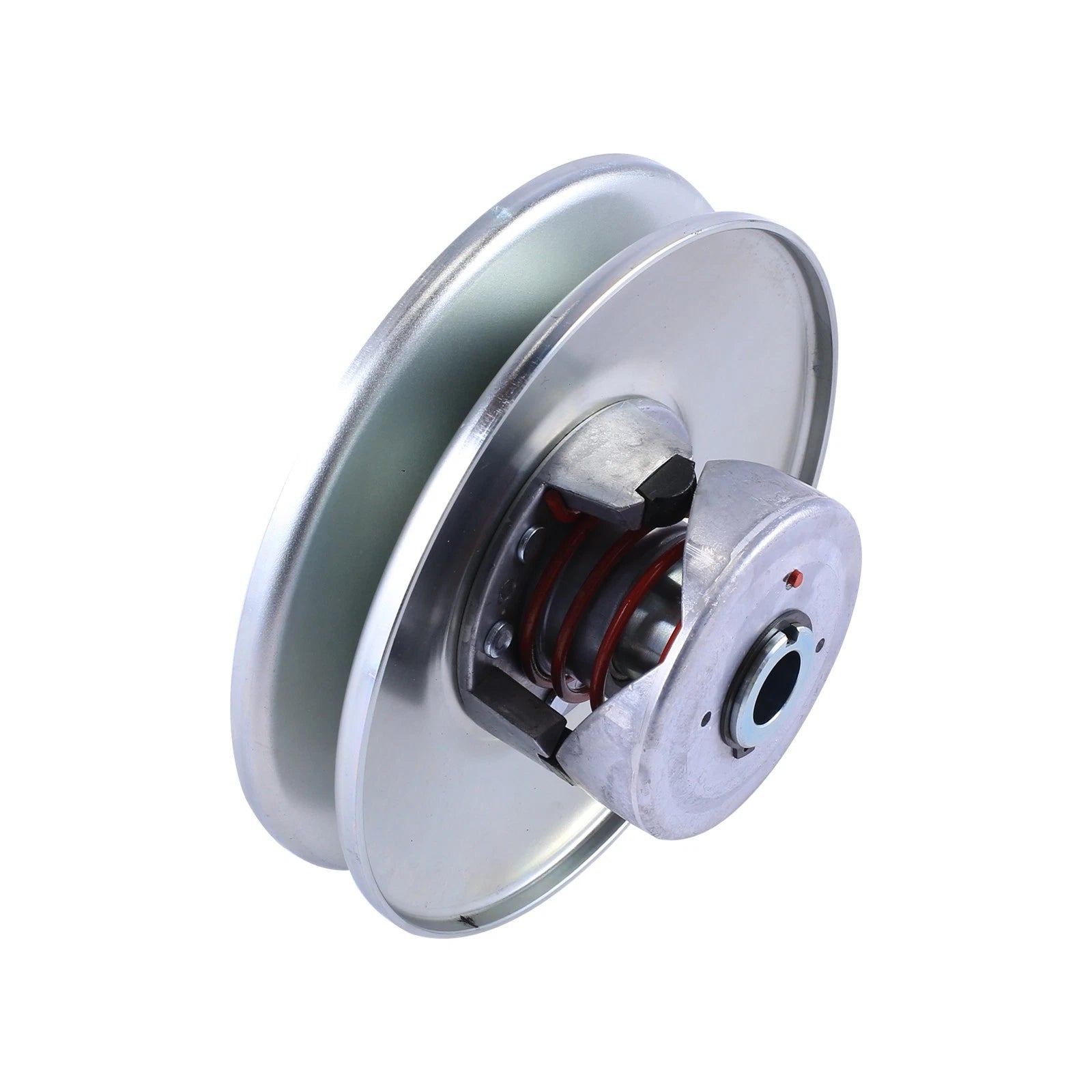 40 Series Torque Converter 3/4" Driven 1" Driver Clutch Pulley with Belt 203785