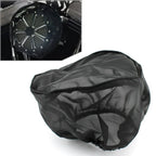 Waterproof Rain Sock Air Filter Cleaner for Harley Touring Sportster 883 1200