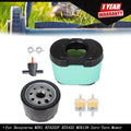 Air Filter & Oil Filter Set for Husqvarna MZ61 (2015–2023)