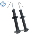 2X Front Shock Absorbers for Cadillac Escalade Chevrolet Tahoe (2002-2020)
