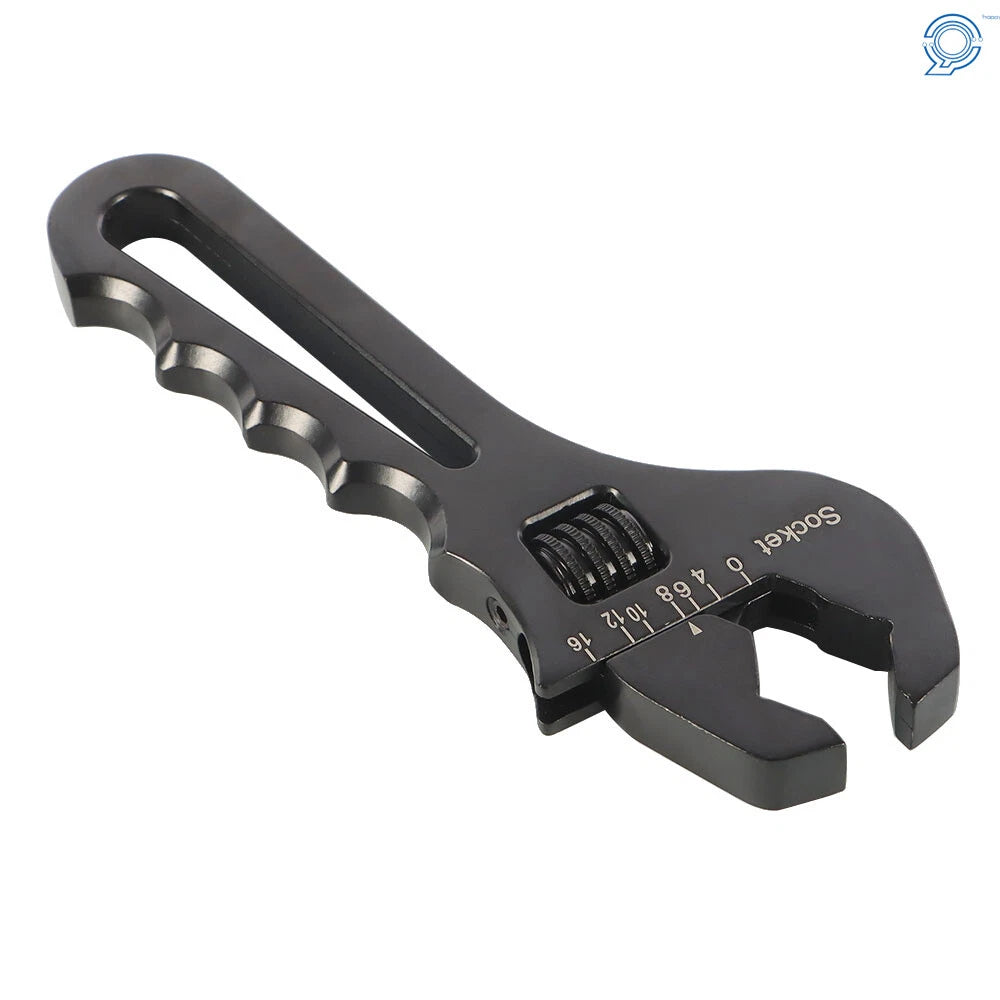 Adjustable Wrench for Hose End Fitting 3AN-16AN