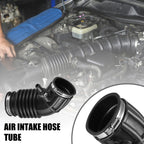 Air Cleaner Intake Hose Tube with Clamps for Nissan Altima (2002–2006)