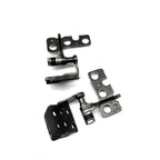 Top Back Cover + Bezel Hinges for MSI GF63 GF63VR (2017–2020)