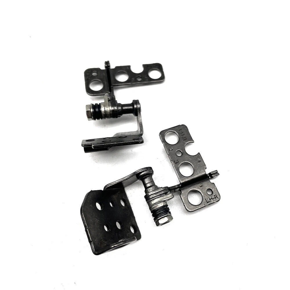 Top Back Cover + Bezel Hinges for MSI GF63 GF63VR (2017–2020)