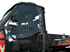 Full Cab Enclosure Doors for Polaris Ranger XP 1000 (2017) - Vented