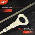 Engine Oil Dipstick for Mitsubishi L200 (2008-2015)