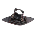 Front Bumper Headlight Washer Cover Cap for BMW 335i