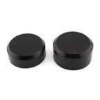 Rear Axle Nut Covers for Harley Sportster S (2021–2023)