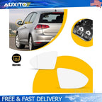 2X Heated Mirror Glass for Volkswagen Golf MK7 (2015–2021) & Jetta (2019–2021)