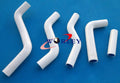 Silicone Radiator Hose for Suzuki RMZ250 (2007-2009)