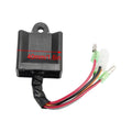 CDI Unit Assy for SMC REX Quad 50, Urban 50, Triton ATV, Baja 50 (2000–2023)
