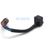 Starter Relay for Kawasaki Jet Ski Ultra 250X JT1500 (2007–2008) / 260LX JT1500 (2009–2010)