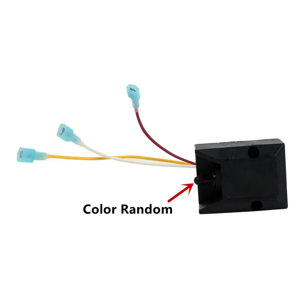 Liftgate Switch for Box Truck Trailer GPT TE 20 25 (1972-1980)