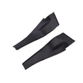 1 Pair Cowl Wiper Corner Trim Cover for Nissan Altima (2013–2018)