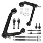 Front Suspension Control Arms Sway Bar End Link for Dodge Ram 1500 (2002–2005)