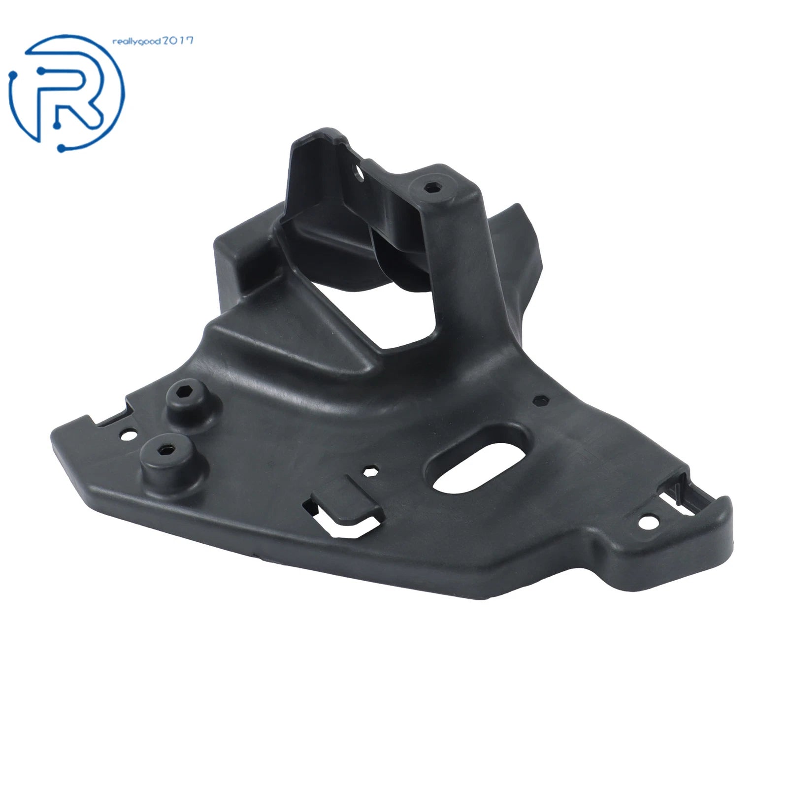 Front Driver Side Bumper Bracket for Cadillac Escalade (2021-2024)