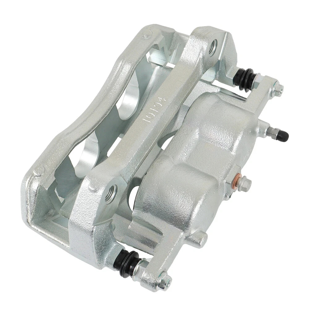 Front Right Brake Caliper with Bracket for Ford F-150 (2011-2016)