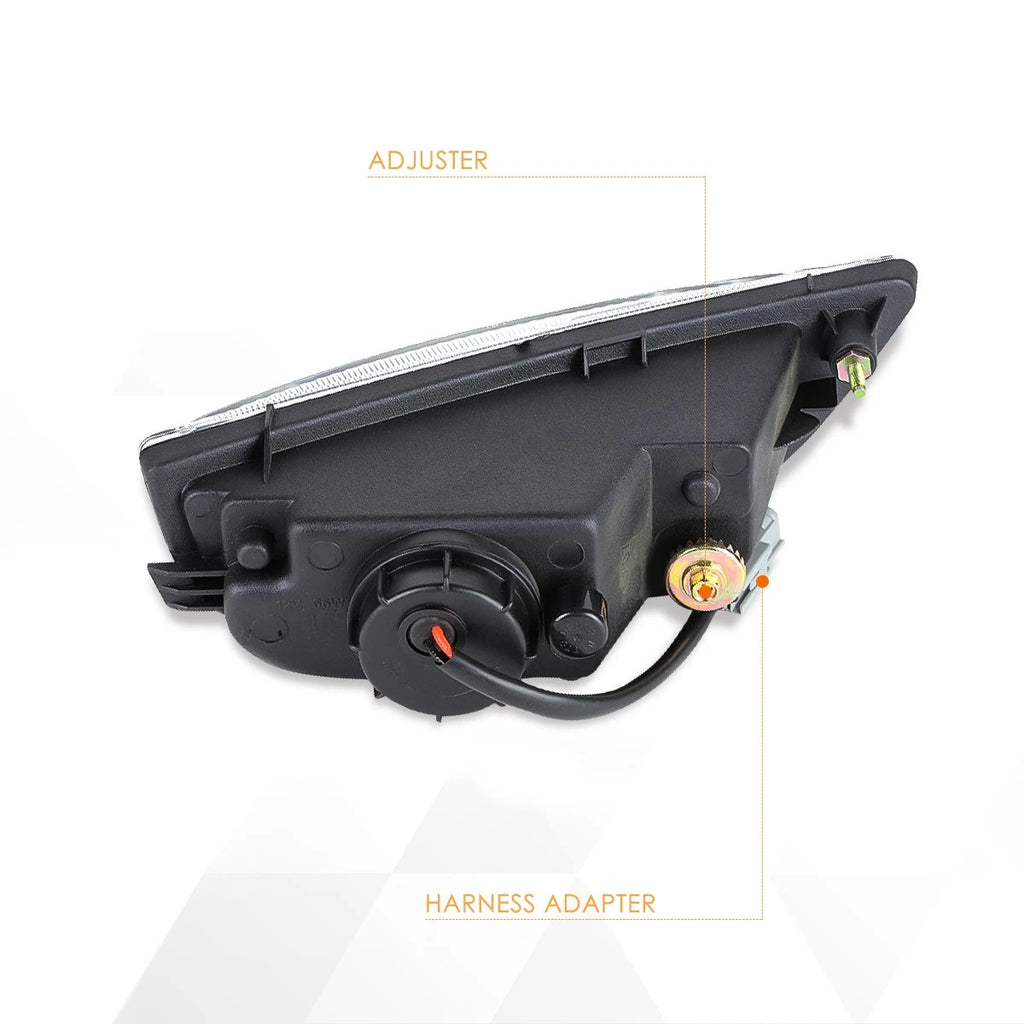 Turn Signal Hazard Light Wiper Switch for Express Savana 1500-3500 (2003–2007)