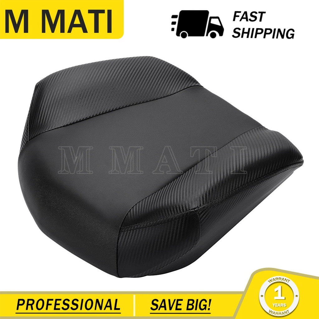 Base Bottom Seat Cushion for Polaris RZR 800, RZR 900 (2008–2014) #2685956