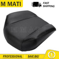 Base Bottom Seat Cushion for Polaris RZR 800, RZR 900 (2008–2014) #2685956