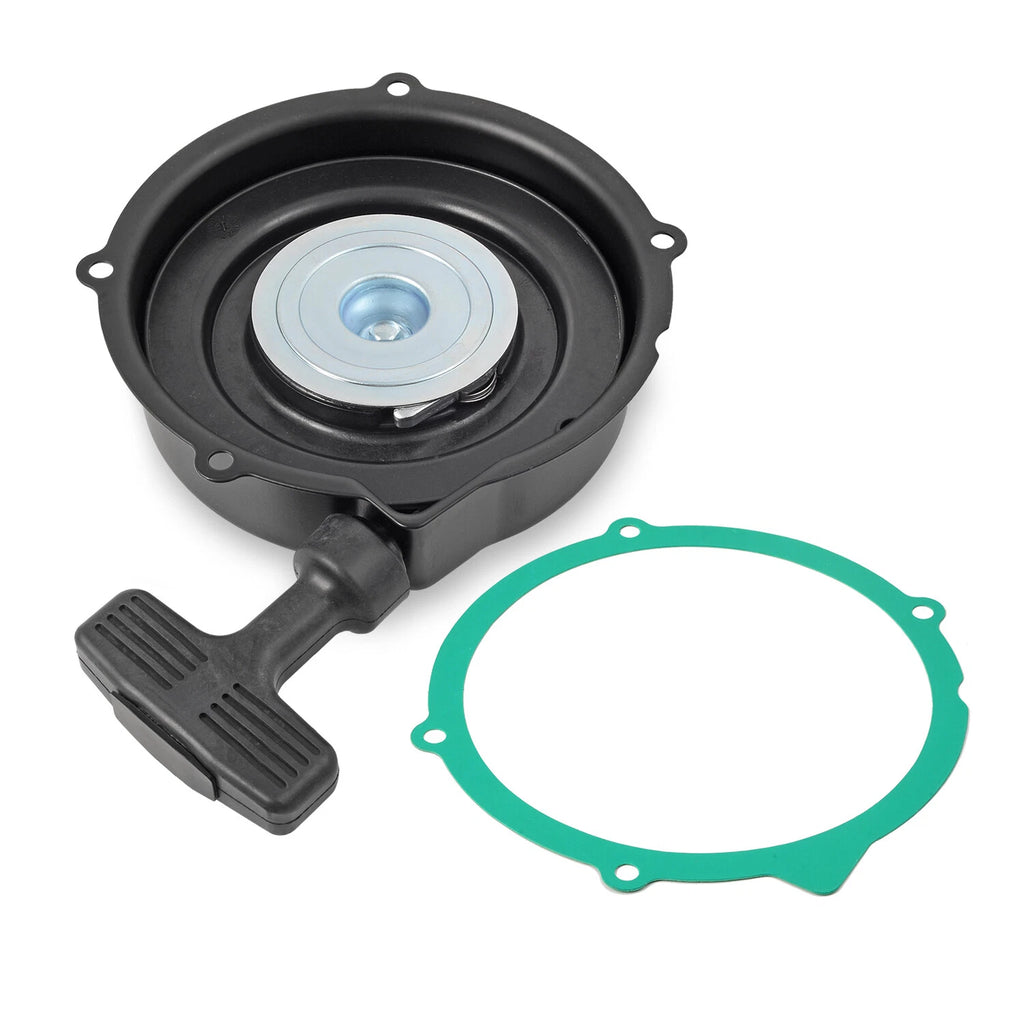 Pull Recoil Starter for Yamaha Big Bear MOTO4 Warrior TerraPro Wolverine (1985-2006)