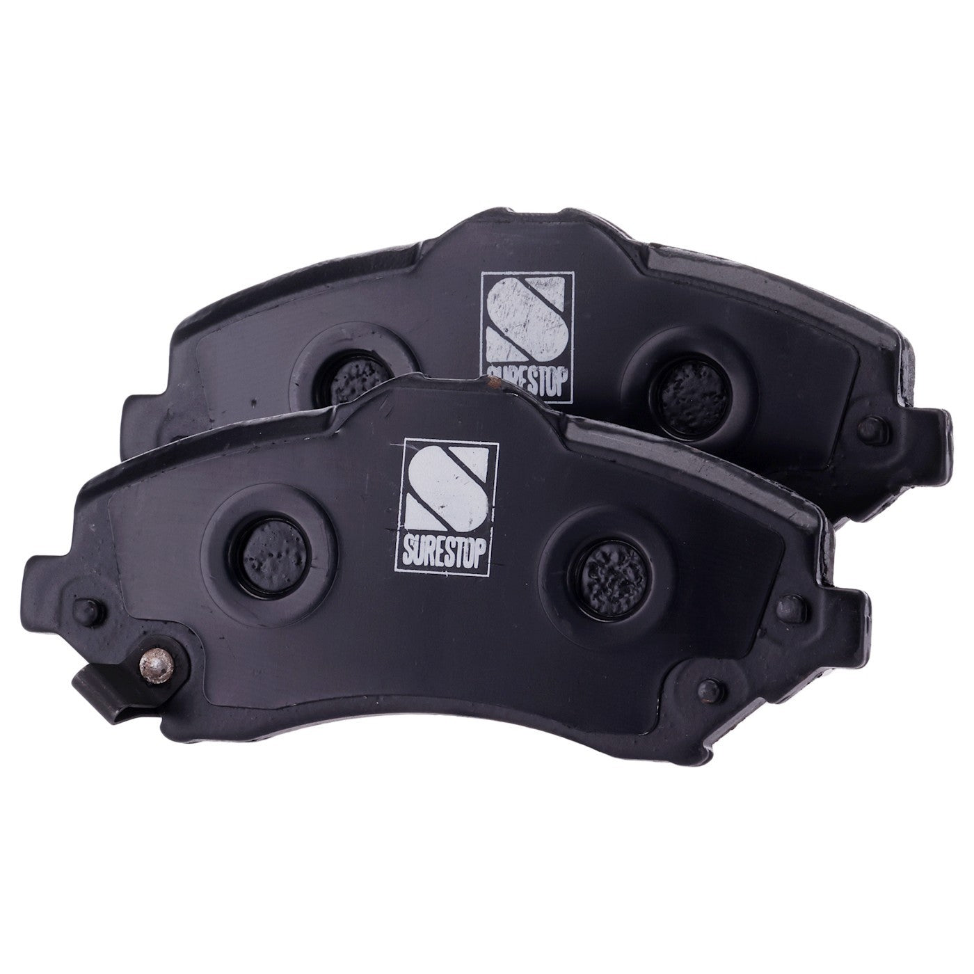 Front Brake Pads Set for VW Jeep Wrangler Dodge Grand Caravan