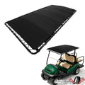 Golf Cart Roof Top Kit for Club Car Precedent Tempo Onward (2-Seat)