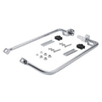 Saddlebag Support Bracket Hardware Kit for Harley Touring Street Glide (2014–2023)