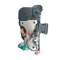 Door Lock Actuator Motor 55076291AB for Dodge Ram 1500 2500 3500 (1994–2002)