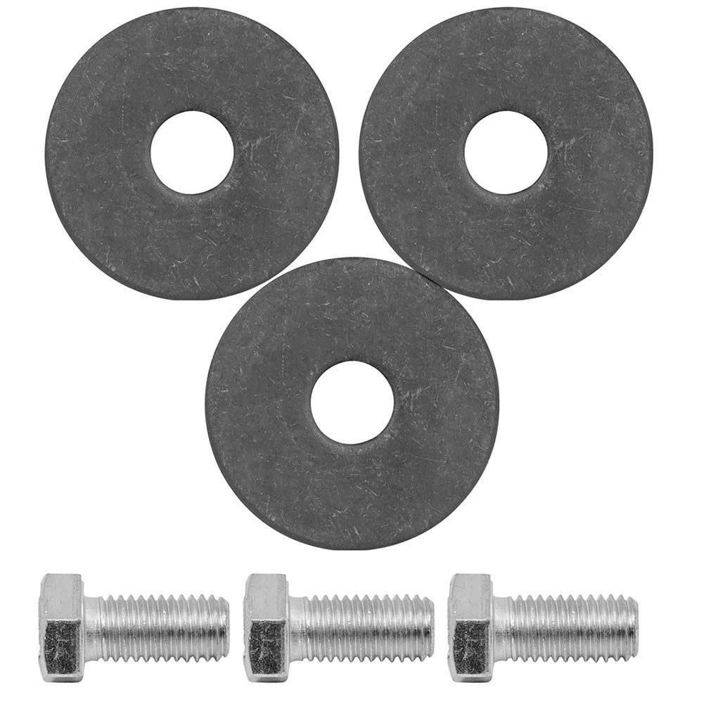 Deck Fastening Kit Bolts and Washers for Z645 X465 X475 Series (N/A)