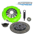 Clutch Kit Stage 1 for Scion xA xB Toyota Echo Yaris (2000–2005)