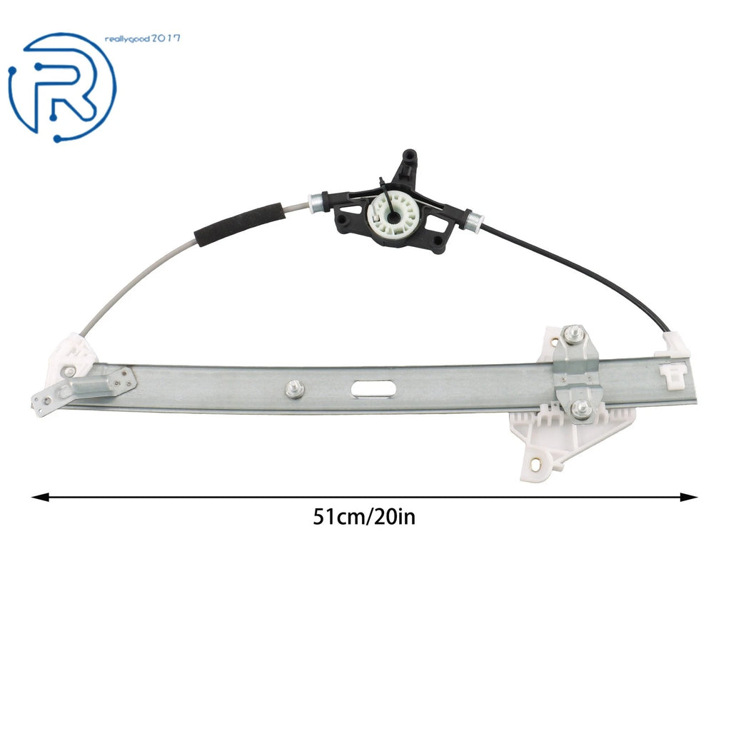 Power Window Regulator for Mazda 3 (2014-2018) Front Left