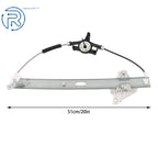 Power Window Regulator for Mazda 3 (2014-2018) Front Left
