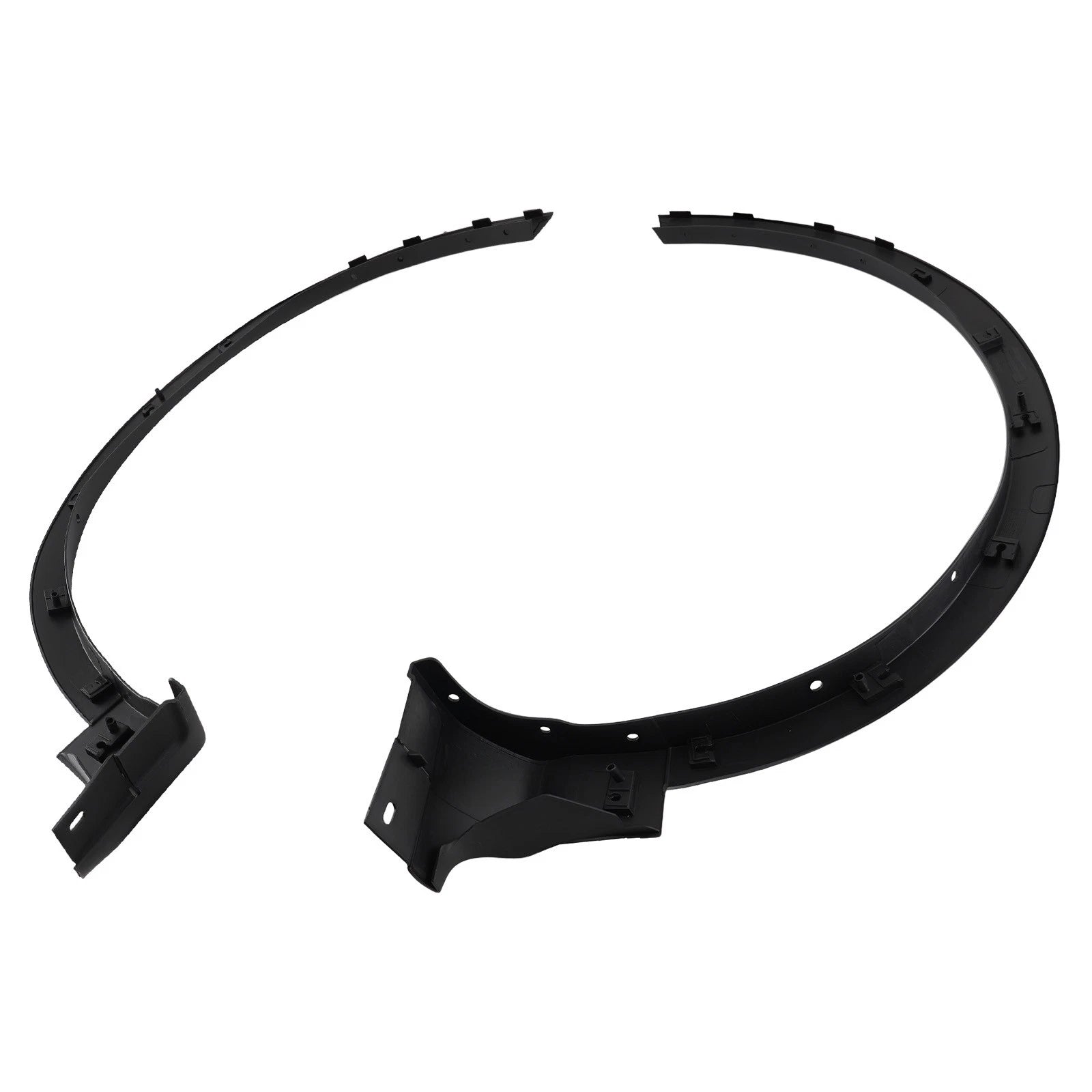 Fender Wheel Arch Trim for Ford Escape (2017–2019)
