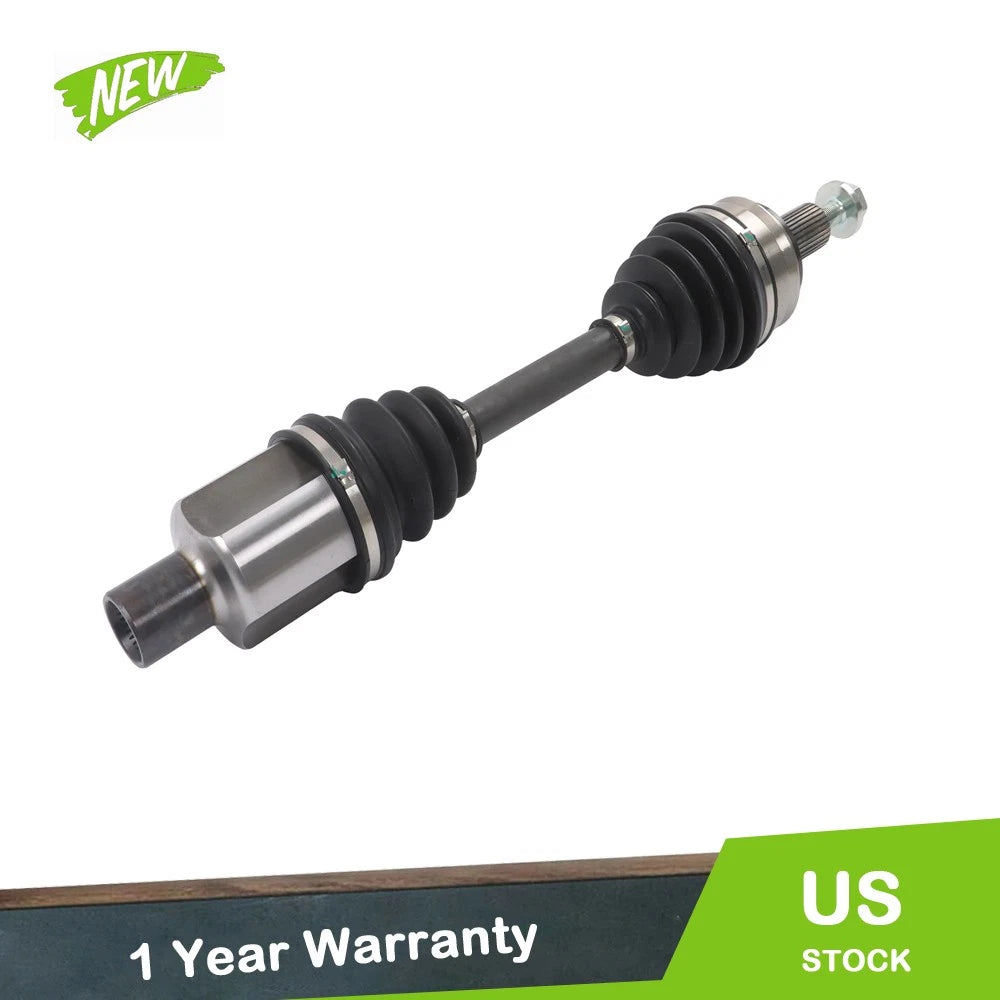 Front Left CV Axle Assembly for Mercedes-Benz C43 AMG (2017–2022) 2053303906