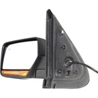 Set of 2 Power Mirrors for Ford Expedition (2007–2010)