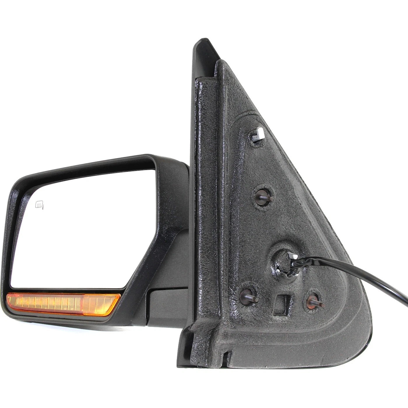 Set of 2 Power Mirrors for Ford Expedition (2007–2010)