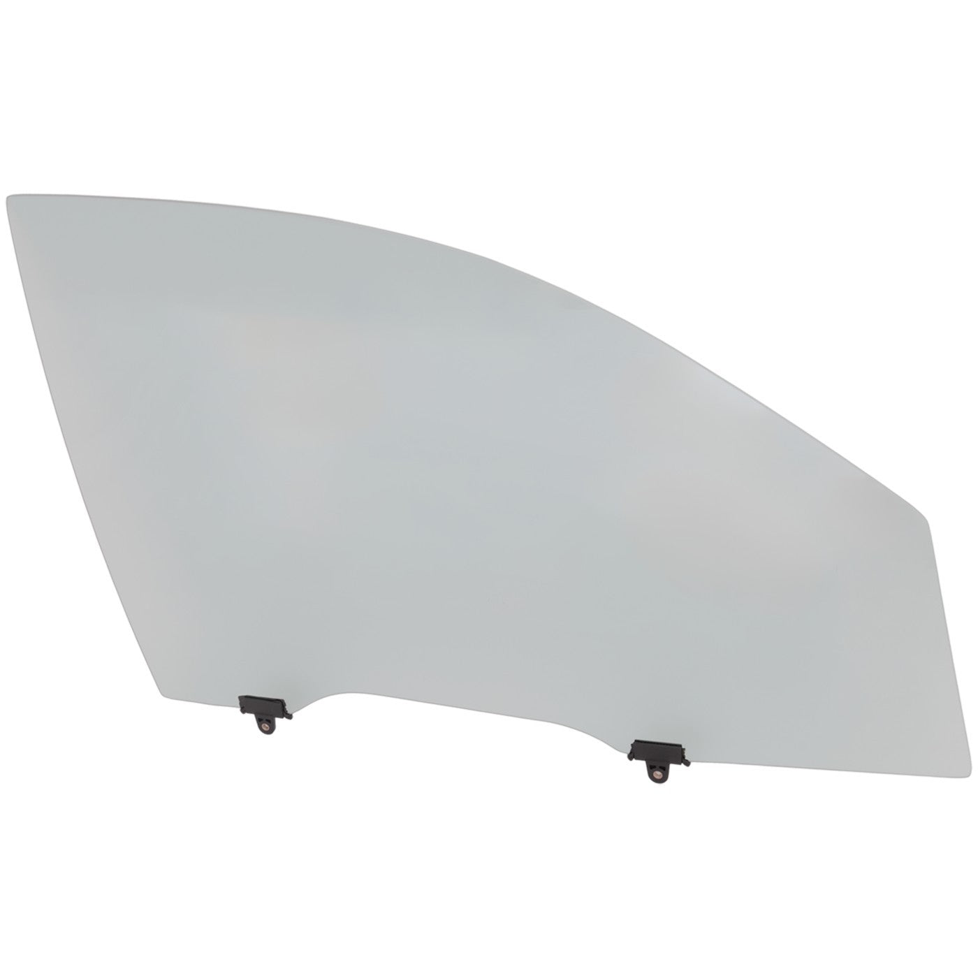 Front Passenger Door Glass for Mitsubishi Outlander PHEV (2018–2022)