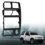 Dash Radio Bezel for Geo Tracker Suzuki Sidekick (1992–1995)