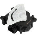 A/C Air Blend Door Actuator for Lexus SC430 (2002–2010) Right Upper