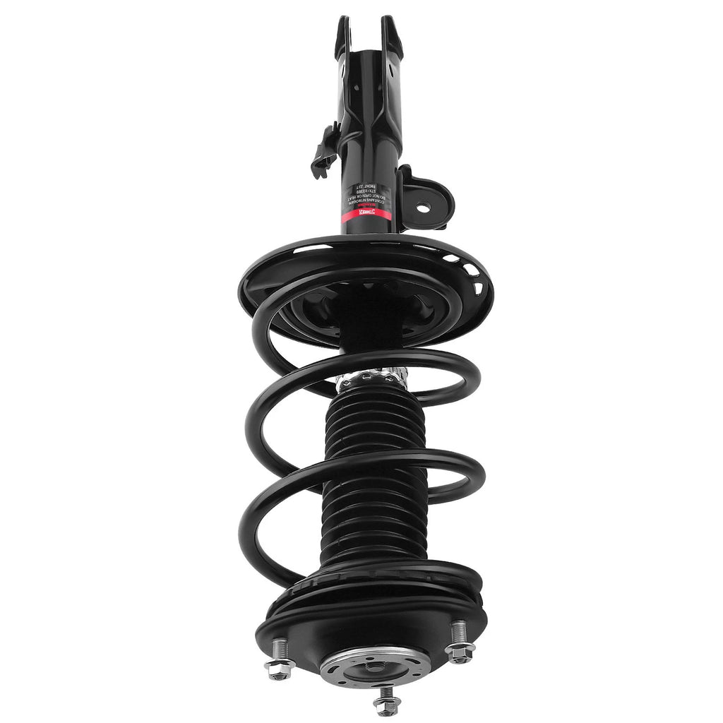 Front Left Complete Strut Assembly for Toyota RAV4 (2006–2012) 172276