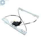 Power Window Regulator & Motor for Ford F-150 (2015–2020)