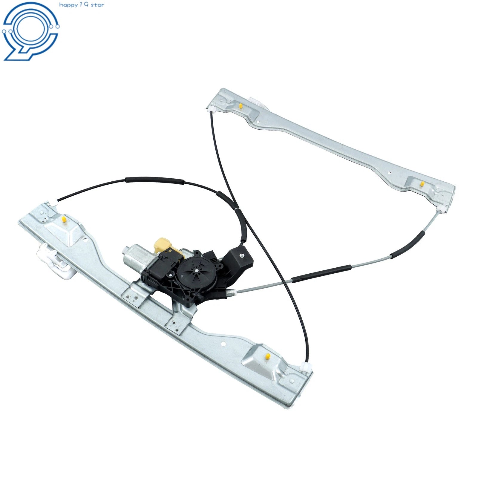 Power Window Regulator & Motor for Ford F-150 (2015–2020)