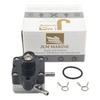 Fuel Pump & O-ring Kit for Yamaha 9.9 15 HP Outboard (4-Stroke)