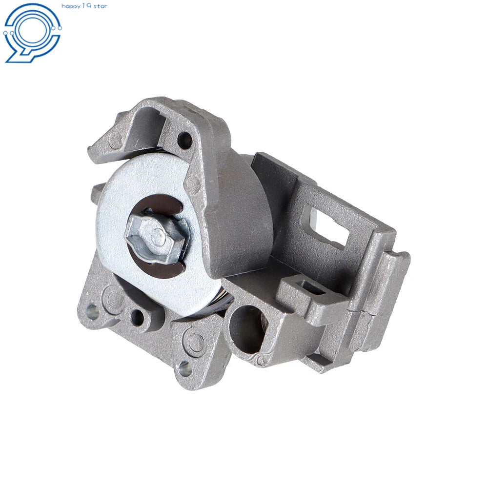 Left Door Lock Cylinder for Honda Accord (2008–2012) with 2 Keys