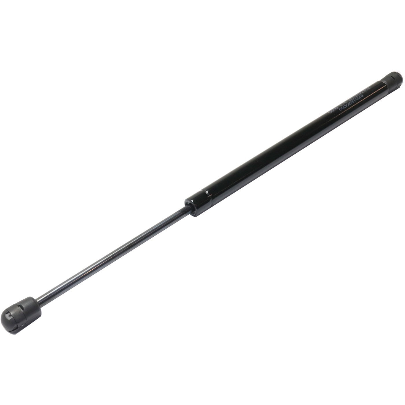 Liftgate Glass Lift Supports for Mazda Tribute