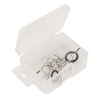 Fish Repair Kit for Fly Fishing Tools (Stainless Steel)